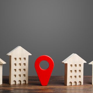 marché immobilier dans l'ouest