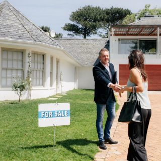 Acheter une maison ancienne en Bretagne