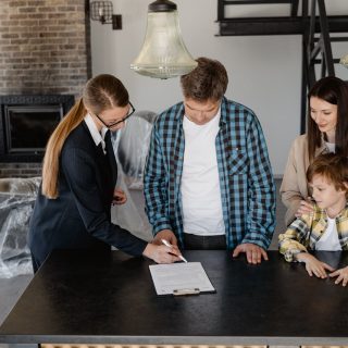 les démarches en cas de succession de grand-parent quand le père est décédé