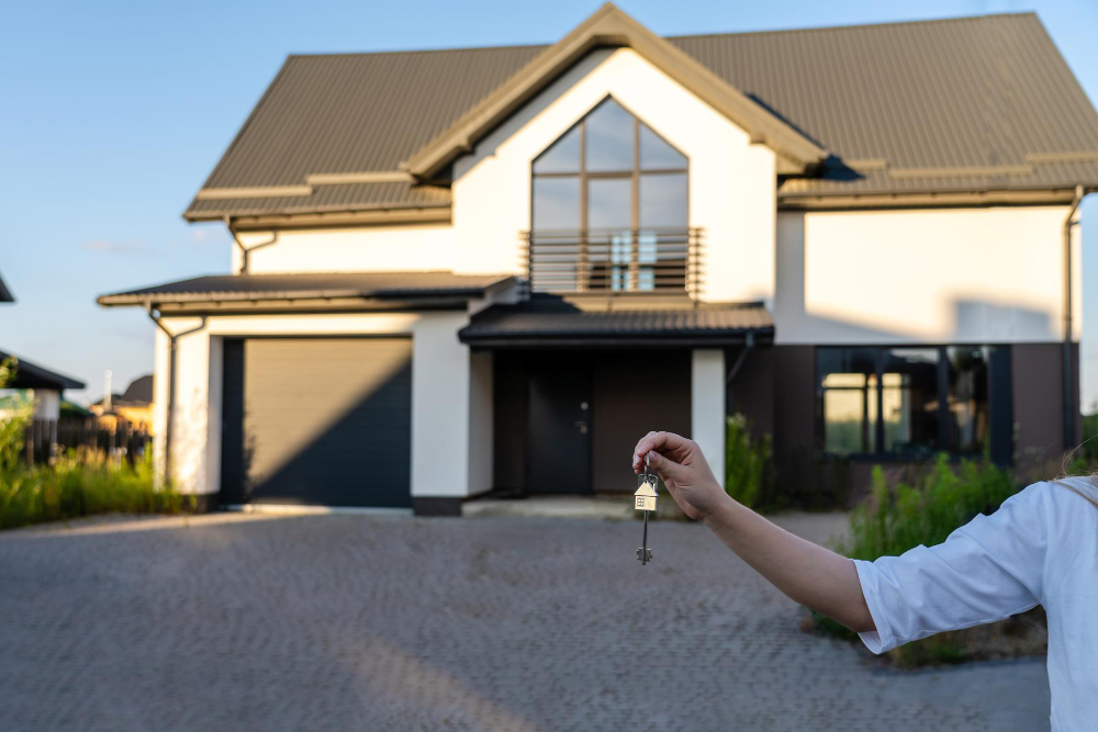 tout savoir pour Vendre une maison en usufruit