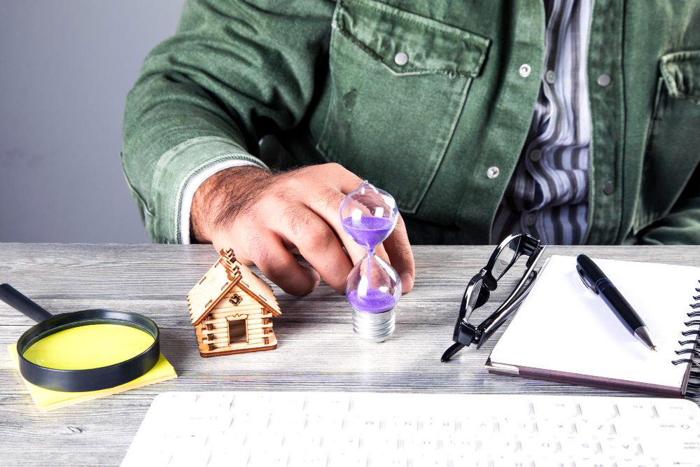 le délai de rétractation lors d’un achat immobilier